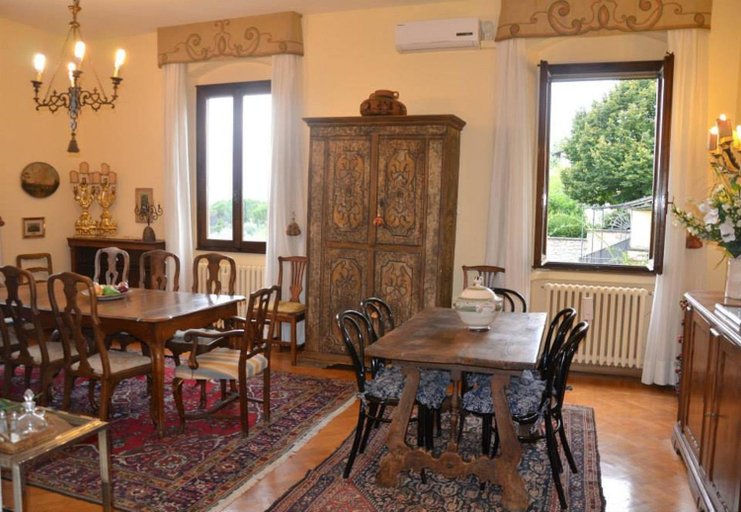 Others 3, Locanda Giolica, Prato