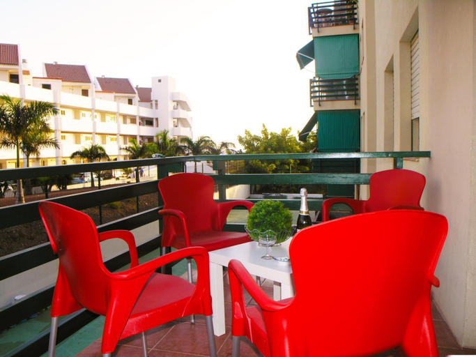 Others 4, Apartment in Cristimar Complex, Santa Cruz de Tenerife