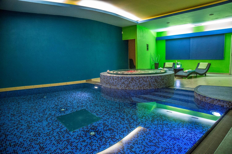 Sport & Beauty 5, Hotel Centrum Harrachov, Semily