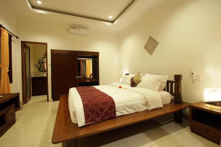 Bedroom 14