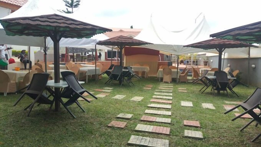 Food & Drinks 4, Doa Guest House, Ilorin South
