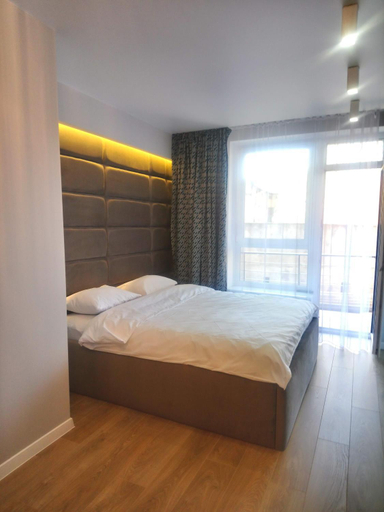 Others 3, Residente Centr Apart-Hotel, L'vivs'ka