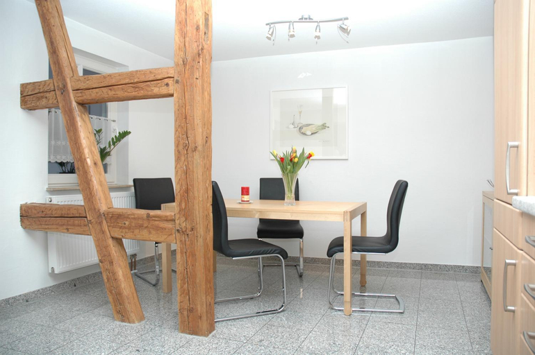 Others 5, Altstadt Apartment, Bamberg