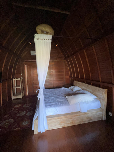 Bedroom 3, Happy couple bungalow , Badung