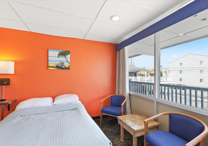 Others 5, Blue Wave Inn - Ocean City, Worcester