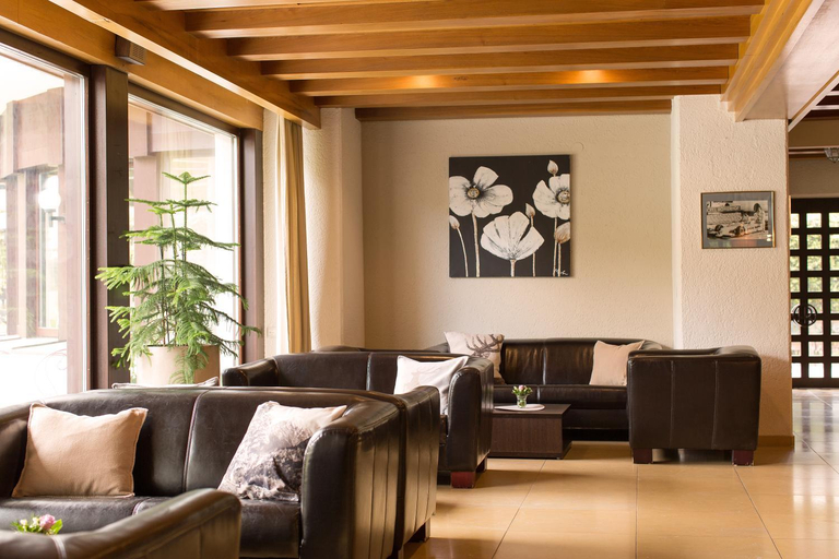 Public Area 2, Hotel Garni Romerhof, Innsbruck