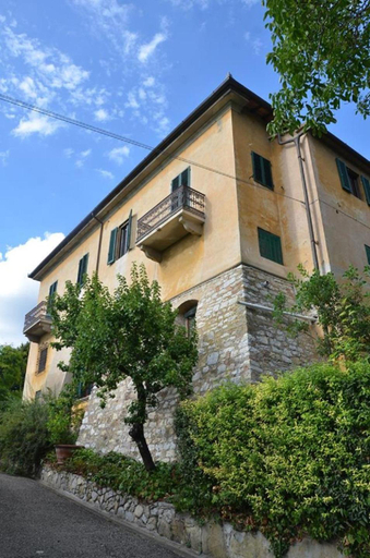 Others 4, Locanda Giolica, Prato