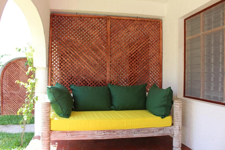 Others 2, Kaleb's Beachfront Serviced Studio Apartments, Malindi