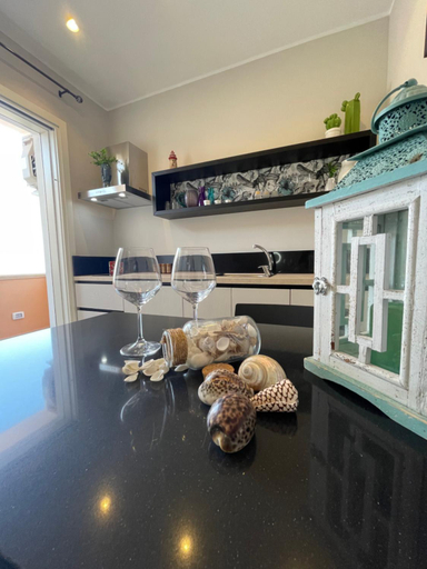 Food & Drinks, Sapore Di Sale Accommodation Tropea, Vibo Valentia