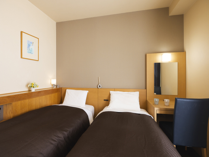 Bedroom 20