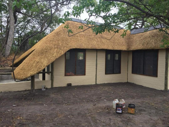 Others 5, Lianshulu BUSH Lodge, Linyandi