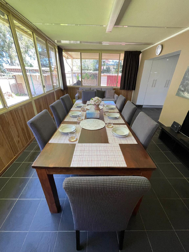 Food & Drinks 3, Waterside Gem by San Remo, Wyong - North-East