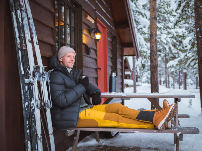 Others 2, Sjodalen Hyttetun og Camping, Vågå