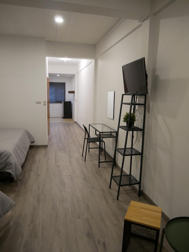 Bedroom 2, NP House Pratunam, Ratchathewi