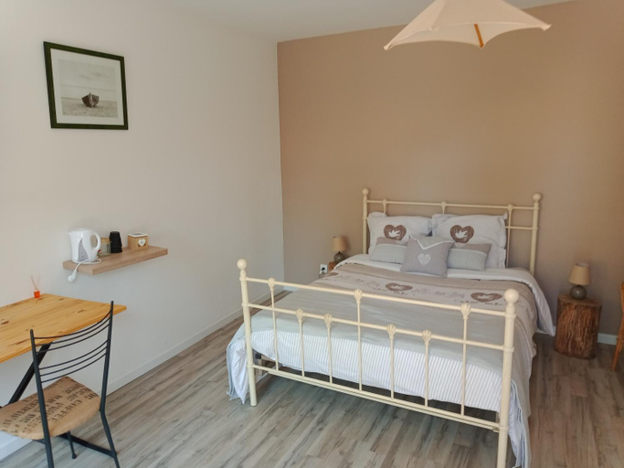 Others 4, 2 chambres d'hotes au calme proche centre ville, Landes