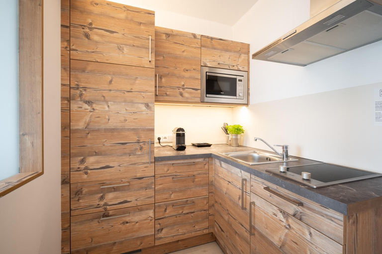 Others 5, snooze apartments Holzkirchen, Miesbach