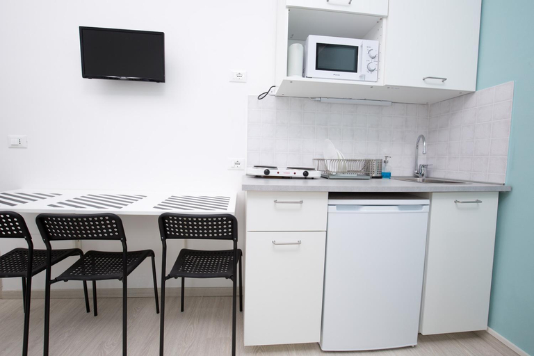 Others 3, Rimini Youth Apartment, Rimini