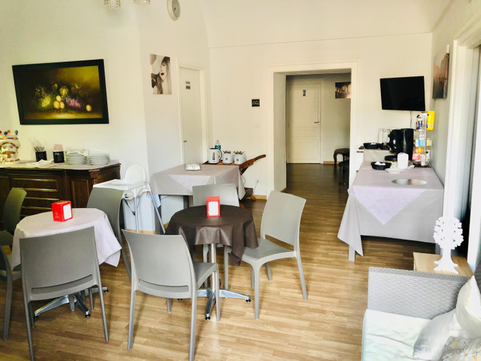 Food & Drinks, La Casa del Barocco, Syracuse