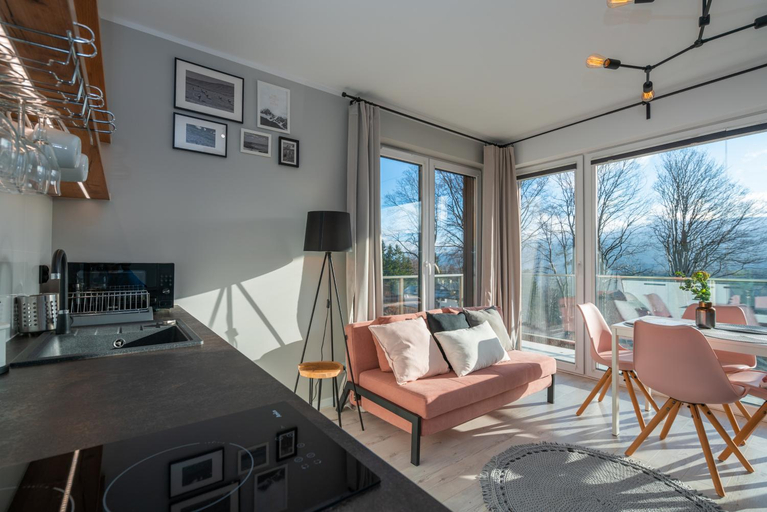 Others 4, RentPlanet - Apartamenty Izerska, Jelenia Góra