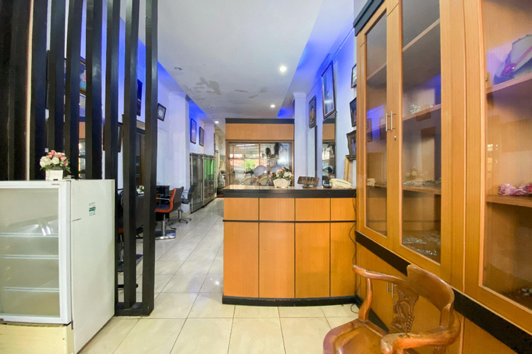 Public Area 3, Sutomo Residence Syariah RedPartner, Padang