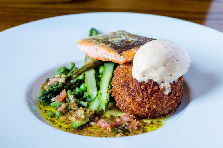 Food & Drinks 5, The White Hart Hotel, Hertfordshire