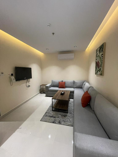 Bedroom 4, شقق عالية الاطلالة Serv Apartment