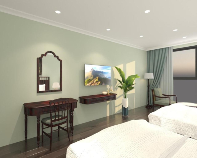 Others 5, Bat Trang Legacy - Venuestay, Gia Lâm