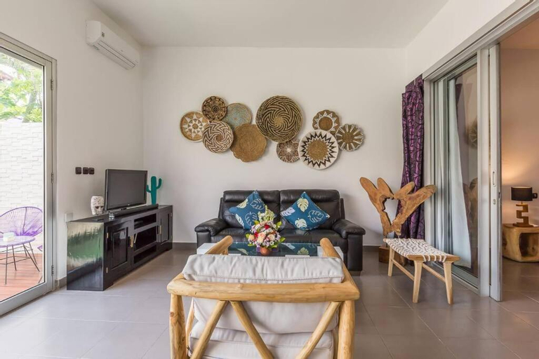 Others 5, Villa Floppy New 1 bedr villa private Pool 5min beach, Badung