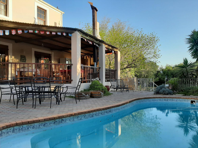 Sport & Beauty 2, Karoo Life B&B, Eden