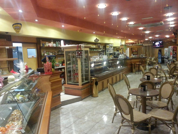 Food & Drinks 5, Fenix, Pordenone