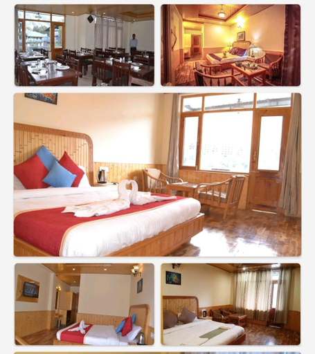 Others 3, The himalayan paradise manali, Kullu
