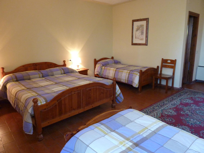 Bedroom 8