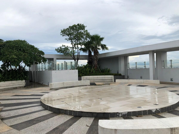 WEHELLO - Airport with astonishing view 3-Bedrooms, Tân Bình