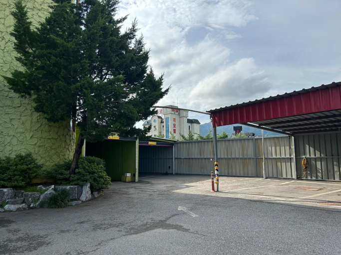 Exterior view 5, Jeungpyeong Healing Inn, Jeungpyeong