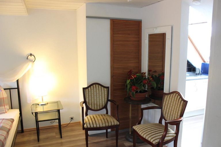 Others 5, Apartment Ramersdorf, Bonn