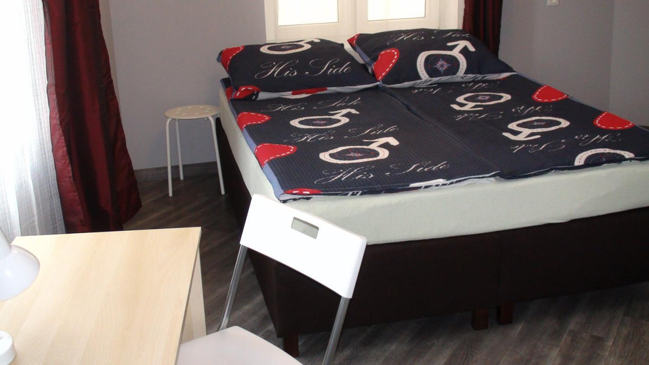 Others 5, Hostel Kamienna Centrum, Katowice City