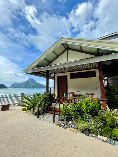 Chislyk Inn, El Nido
