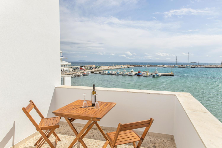 Sport & Beauty, Playa Studios Paros, South Aegean