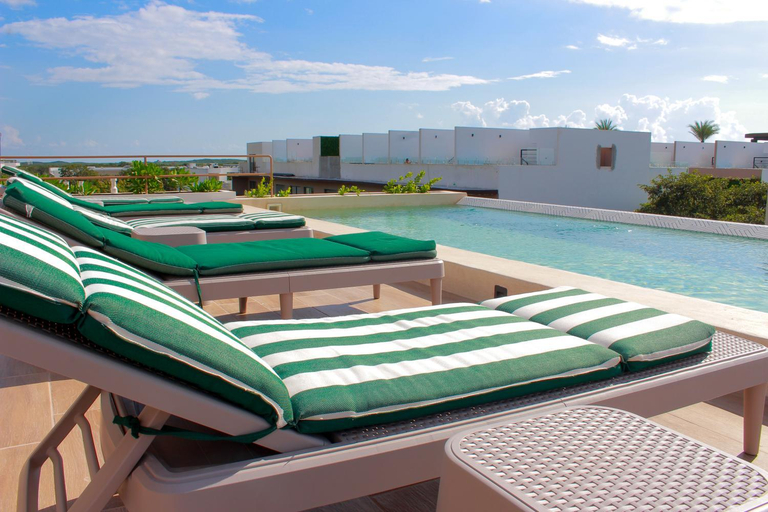 Others 5, Gama 09 Apartments, Cozumel