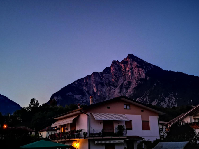 Others 5, l'igloo b&b, Belluno