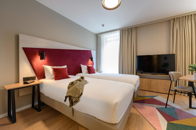Bedroom 9
