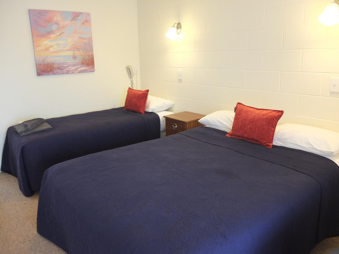Others 5, Colonial Court Motel, Waipa