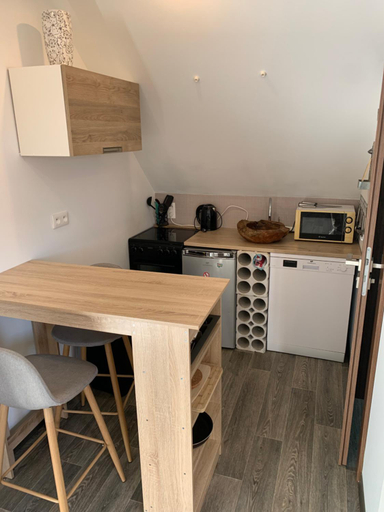 3, Auberge du Parc, Bas-Rhin