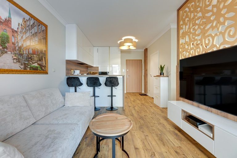 Others 5, Bastion Walowa City Center by Downtown Apartments, Gdańsk City