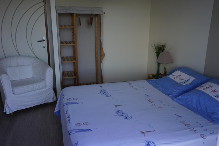 Others 2, Chambre d'hotes le Berceau, Charente-Maritime