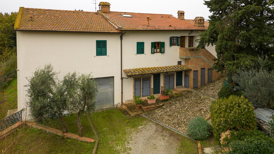 Casa Gilda, Florence