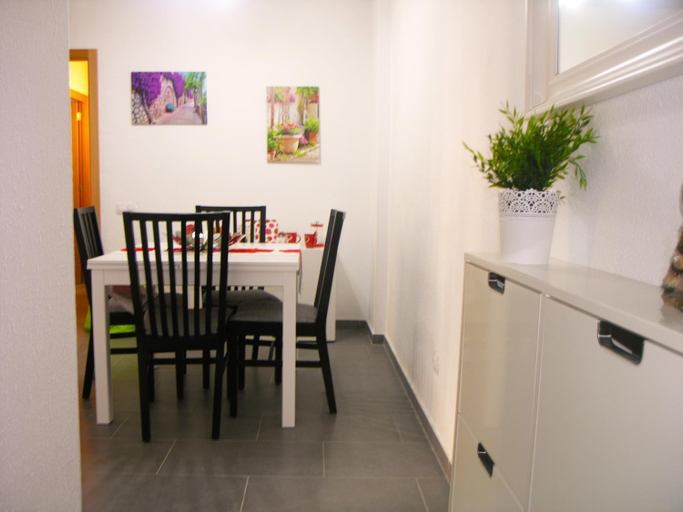 Others 3, Apartment in Cristimar Complex, Santa Cruz de Tenerife