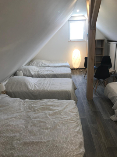 4, Auberge du Parc, Bas-Rhin