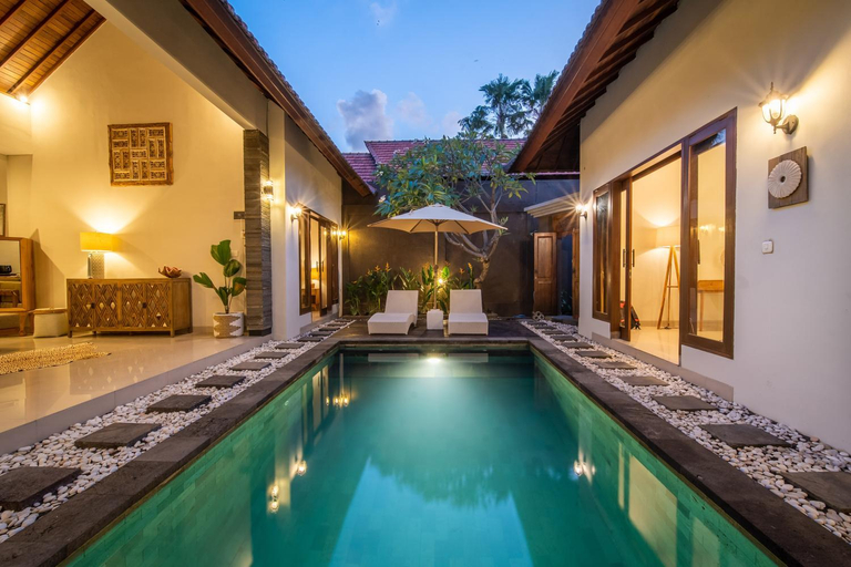 Others 5, [Seminyak central] private 3 bedrooms villa with swimming pool, Badung