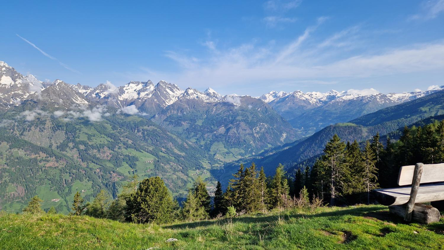 Others 5, Almgasthaus Glocknerblick, Spittal an der Drau